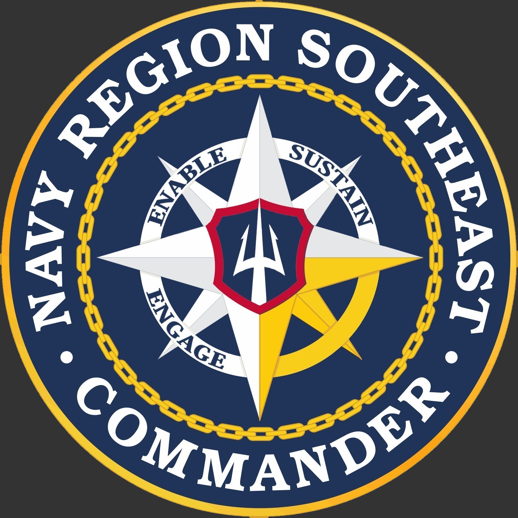 Commander, Navy Region Southeast