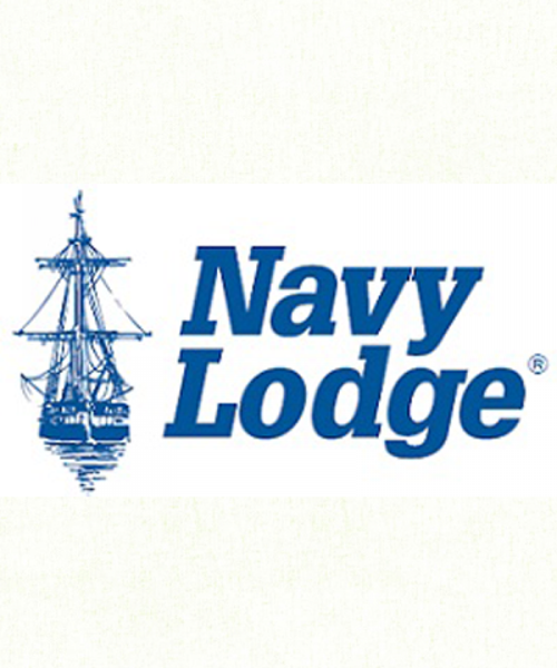 Navy Lodging