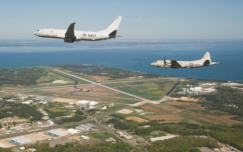 patrol squadron patrol squadron