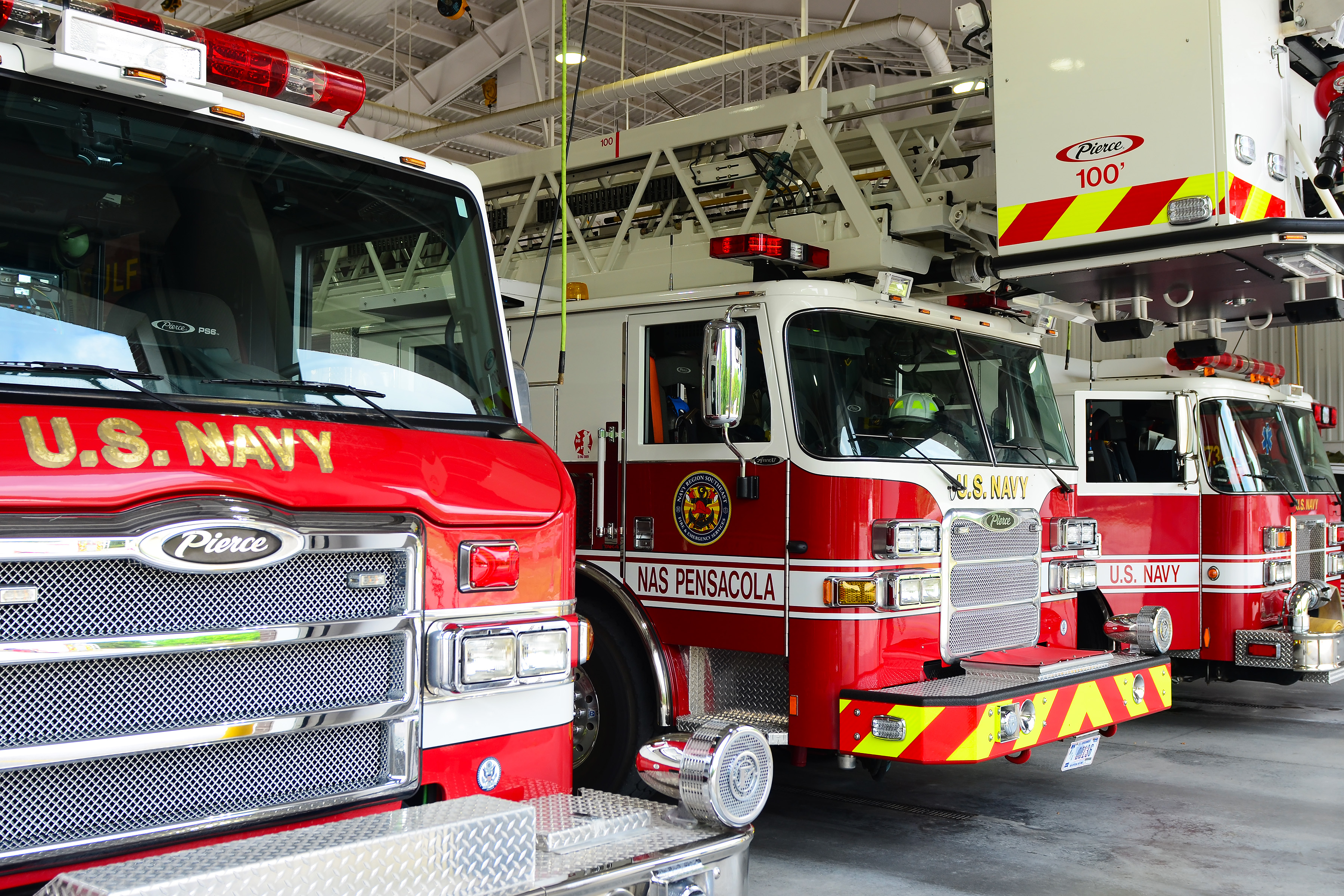 Fire and Emergency Services Gulf Coast Fire and Emergency Services Gulf Coast