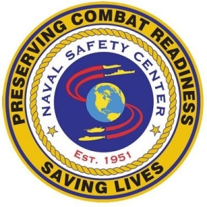 Naval Safety Center